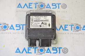 Module srs airbag computer airbags Lincoln MKZ 13-16