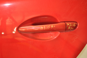 Door handle outer front left Mazda 3 14-18 BM