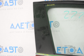 Door trim side front right Mazda 3 14-18 BM