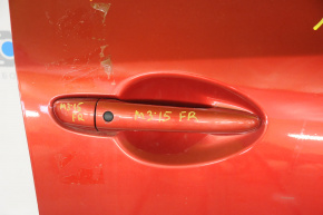 Door handle outer front right Mazda 3 14-18 BM keyless
