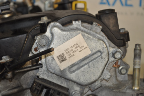 Mazda 3 14-18 BM 2.0 108k engine, sensor broken