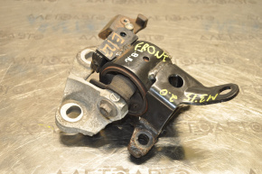 Engine mount left Mazda 3 14-18 BM