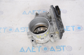 Throttle body Mazda 3 14-18 BM 2.0