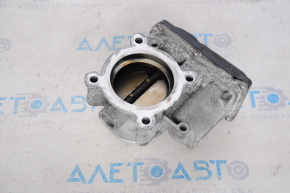 Throttle body Mazda 3 14-18 BM 2.0