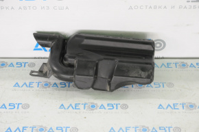 Garbage collector Mazda 3 14-18 BM 2.0