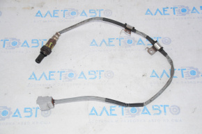 Lambda probe second Mazda 3 14-18 BM 2.0