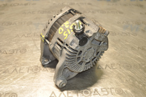 Generator Mazda 3 14-16 BM prerest for spare parts