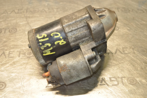 Starter Mazda 3 14-18 BM