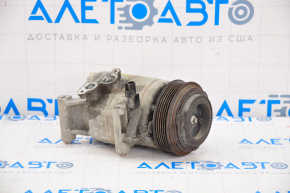 Air conditioning compressor Mazda 3 14-16 BM dorest