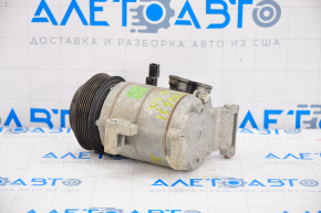 Air conditioning compressor Mazda 3 14-16 BM dorest