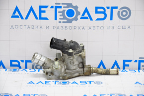 Thermostat housing Mazda 3 14-18 BM 2.0 automatic transmission