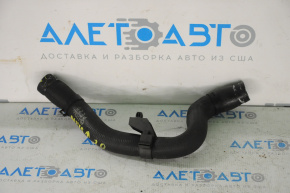 Upper cooling pipe Mazda 3 14-18 BM 2.0