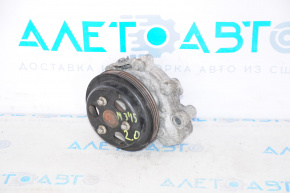 Water pump Mazda 3 14-18 BM 2.0