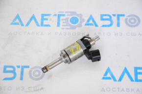 Injector nozzle Mazda 3 14-18 BM