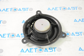 Speaker door rear left Mazda 3 14-18 BM Bose