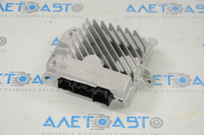 Mazda 3 14-18 BM Bose Audio Amplifier