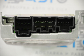 Mazda 3 14-18 BM Bose Audio Amplifier