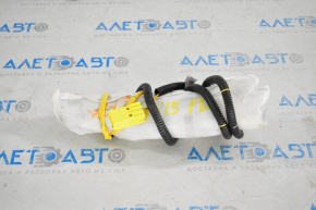 Airbag front right seat Mazda 3 14-18 BM
