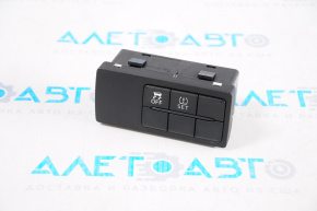 Button block Mazda 3 14-16 BM