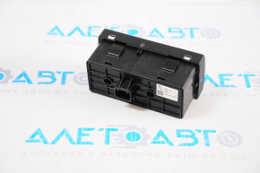 Button block Mazda 3 14-16 BM