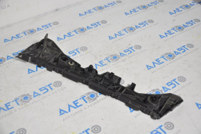 Rear bumper mount left Mazda 3 14-18 BM