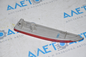 Reflector rear right Mazda 3 14-18 BM