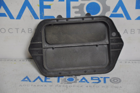 Ventilation shield left Mazda 3 14-18 BM