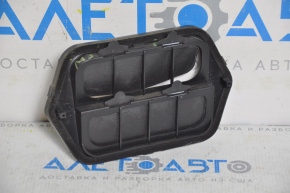 Ventilation shield left Mazda 3 14-18 BM