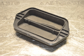 Right ventilation shield Mazda 3 14-18 BM