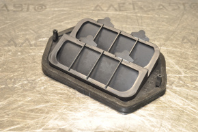 Right ventilation shield Mazda 3 14-18 BM