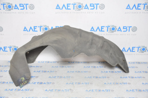 Rear left mudguard Mazda 3 14-18 BM