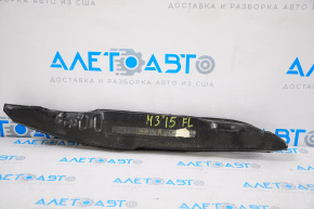 Wing seal door-wing left Mazda 3 14-18 BM