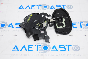 Trunk lid lock Mazda 3 14-18 BM