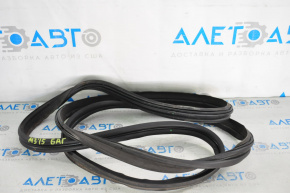 Mazda 3 14-18 BM Trunk Lid Seal