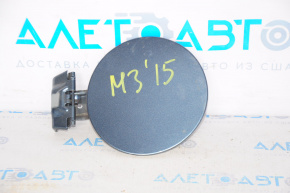 Fuel filler flap Mazda 3 14-18 BM
