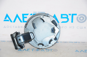 Fuel filler flap Mazda 3 14-18 BM
