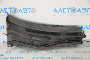 Windscreen wiper grille plastic right Mazda 3 14-18 BM