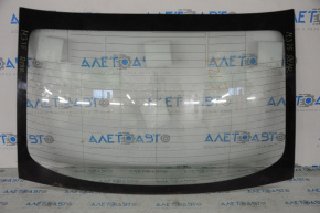 Rear glass Mazda 3 14-18 BM