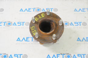 Rear left hub Mazda 3 14-18 BM