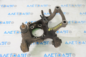 Rear left trunnion Mazda 3 14-18 BM