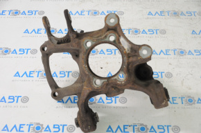 Rear left trunnion Mazda 3 14-18 BM