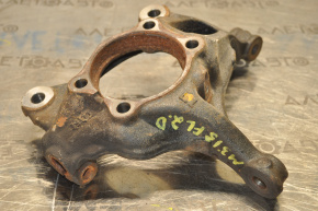 Front left trunnion Mazda 3 14-18 BM