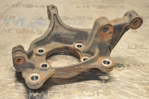 Front right trunnion Mazda 3 14-18 BM