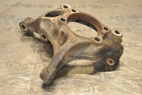 Front right trunnion Mazda 3 14-18 BM