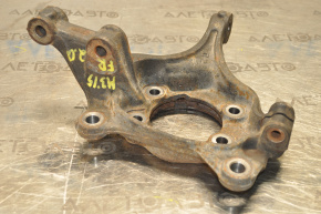 Front right trunnion Mazda 3 14-18 BM