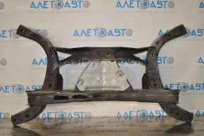 Rear subframe Mazda 3 14-18 BM