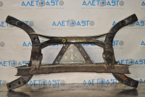 Rear subframe Mazda 3 14-18 BM