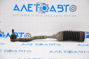 Steering rod with tip right Mazda 3 14-18 BM
