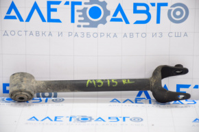 Lower rear left transverse control arm Mazda 3 14-18 BM