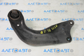 Rear left longitudinal arm Mazda 3 14-18 BM